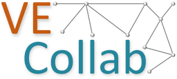 Ve Collab Logo