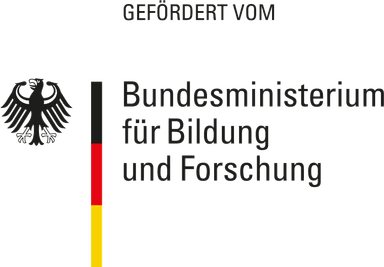 BMBF Logo