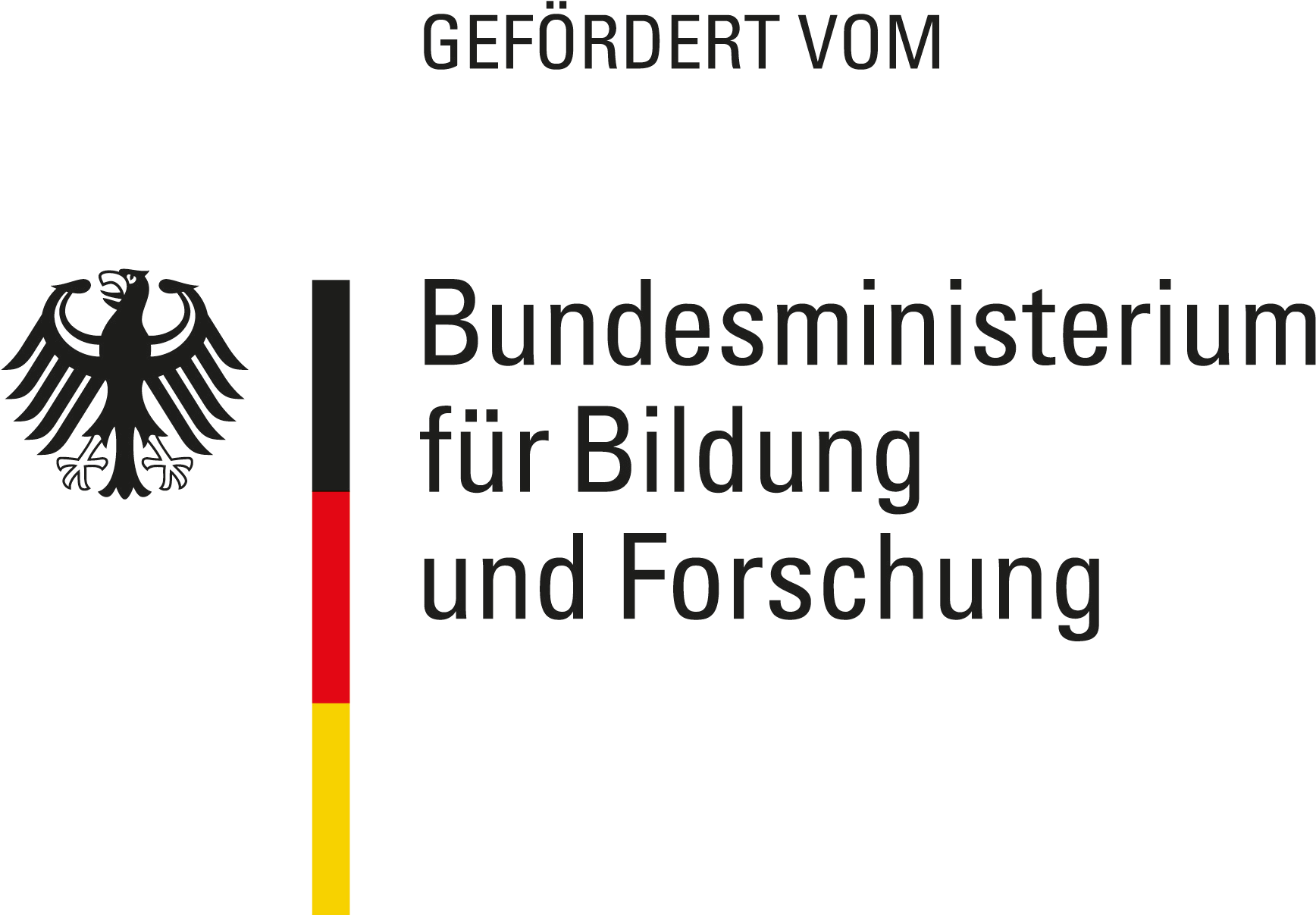 BMBF Logo