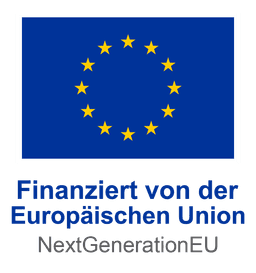 NextGenerationEU Logo