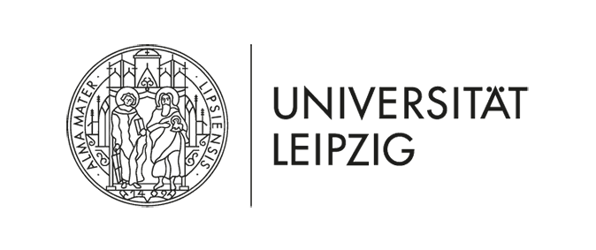 Logo der Universität Leipzig