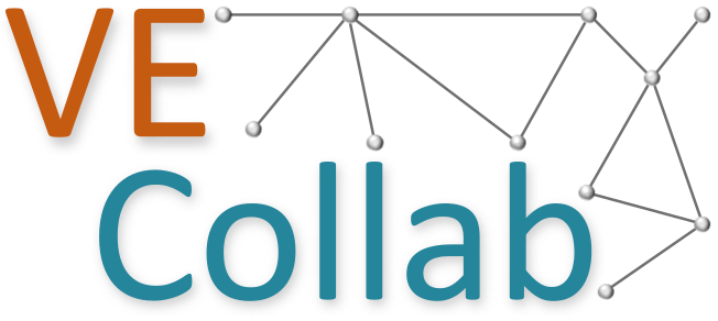 VE-Collab Logo